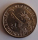 1 Dollar USA (2 Nd President John Adams 1797-1801)  Presidential Dollars 2007 World Coins Km402 - Collections