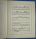 CAF CONC BOURGOGNE PIANO [ORGUE] GF PARTITION XIX LOUIS VIERNE SUITE BOURGUIGNONNE OPUS 17 IDYLLE 1900 JULIETTE TOUTAIN - Andere & Zonder Classificatie