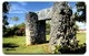 Tonga - Cable & Wireless Plc - 323CTDG - Ha'amonga (The Ancient Royal Archway) - Old Logo - Tonga