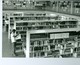 Photo Congo Kinshasa. Université Lovanium Bibliothèque Centrale. Salle Chercheurs 1969. Photo-service PP. Blancs - Afrique