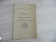 Occitan Félibres Mistral Rapport Sur Le Fonctionnement Du Musée Arbaud Aix 1924 Par M.Raimbault 18p - Autres & Non Classés