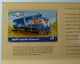 AUSTRALIA - PayTel - West Coast Railway - Set Of 3 - 2500ex - Mint In Folder - Australie