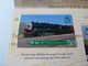 AUSTRALIA - PayTel - The Overland - Railways - Set Of 2 - 1500ex - Mint In Folder - Australie