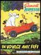 SAMEDI JEUNESSE - N° 119 - Sep 1967 - " En Voyage Avec Fifi, Une Aventure De Jojo " De Jef NYS. - Samedi Jeunesse