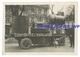 Photo Châteauneuf Sur Charente Coopérative De Distillation Alambic Ambulant Bouilleur De Cru 1925 - Chateauneuf Sur Charente