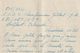Bf "OAS"  "SM" Met Mechan. DCS  "8 BASE  A. P. O. / 19.X.1945" Van Het Belgische Opleidingscentrum  BELFAST - Guerre 40-45 (Lettres & Documents)
