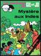 SAMEDI JEUNESSE - N° 179 - Sep 1972 - " LES AVENTURES DE GIL ET JO:  Mystère Aux Indes " De Jef NYS. - Samedi Jeunesse