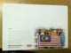 Malaysia Independence Day 2018 Flag Merdeka Unity National Day Envelope Official - Malaysia (1964-...)