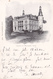 Jette: Château Du Weygaerd. (1902) - Jette