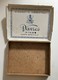 TOBACCO BOX    CIGARETTE ORIENTALI DAVROS - Empty Tobacco Boxes