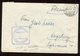 Allemagne - Enveloppe En Feldpost ( école D 'aviation De Combat ) De Tutow En 1941 - N307 - Covers & Documents