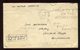 Royaume Uni - Enveloppe En FM De Aberdeen Le 24 Juin 1940 , Censure Manuscrite - N312 - Marcophilie