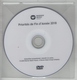 DVD COLLECTOR PRIORITéS DE FIN D'ANNéE 2018 JOHNNY HALLYDAY SOPRANO AMIR DAVID BOWIE SADEK CHER RARE - DVD Musicales