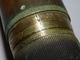 Delcampe - GRANDE OPTIQUE De POINTAGE ROYAL NAVY 1914 - EN BRONZE - V P 3-9 GUN SIGHT - Optics