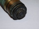 Delcampe - GRANDE OPTIQUE De POINTAGE ROYAL NAVY 1914 - EN BRONZE - V P 3-9 GUN SIGHT - Optique