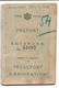 KINGDOM OF ROMANIA 1929 PASSPORT- PASSEPORT To EMIGRATE To URUGUAY - VISAS And STAMPS From GERMANY-HUNGARY-AUSTRIA - Historische Dokumente