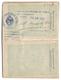 Delcampe - KINGDOM OF ROMANIA 1929 PASSPORT- PASSEPORT To EMIGRATE To URUGUAY - VISAS And STAMPS From GERMANY-HUNGARY-AUSTRIA - Historische Dokumente