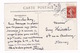 Rare CPA Bordeaux (Gironde), Paquebot L'Atlantique, A Voyagé, Années 1900 - Steamers