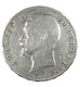 5 Francs - Napoléon III - France - 1855 BB - Strasbourg  - Argent - TB+ - - 5 Francs