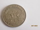 East Africa: 1 Shilling 1952 - Colonie Britannique