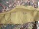 Housse De Carabine USM1 M2 ( US M1 Cover ERMA WERKE USA WW2 MILITARIA JEEP DODGE - Armes Neutralisées