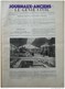 1900 - EXPOSITION DE 1900 INSTALLATION DES CHAUDIERES - VOITURE JENATZY - CANAL DU PANAMA - PAQUEBOT " LA SAVOIE " - Documents Historiques