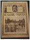 1901 LES INDES ANGLAISES BENARES / LA TRIBU " LES COCOPAS "  / CHASSE AU GORILLE /  MAITRE JEAN /  LE GLOBE TROTTER - Autres & Non Classés