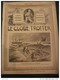 Delcampe - 1902 BROOKLYN, NEW YORK ET CREATER NEW YORK / COUTUMES ALGEROISES LA MOUNA / LA SORCIERE BEARNAISE / LE GLOBE TROTTER - Autres & Non Classés