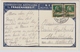 1928, Sonder-Stp. " Frauenarbeit " Seltene Karte!  , #a1480 - Postmark Collection