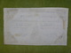 Bel Assignat 50 Livres émission Du 14 Décembre 1792 Cf Lafaurie N°164 Signé MILLE - Assignats & Mandats Territoriaux