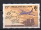 FALKLAND  Timbres Neufs ** De 1984 - 1987 ( Ref 2619 ) Voir 3 Scans - Falkland