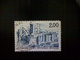 France, Scott #1996, Used (o), 1986, Chateau Loches, 2frs - Used Stamps