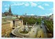 #376  The Ringstrasse, Hauses Of Parlament, Town Hall And Old Teatre - Vienna, AUSTRIA - Used Postcard Stamp 1979 - Ringstrasse