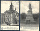 Huy - Belgique Historique - LOT De 16 Cartes Postales - Edition Desaix - Huy