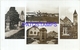 104134 AUSTRIA EBERNDORF MARKET CARINTHIA MULTI VIEW CIRCULATED TO ARGENTINA POSTAL POSTCARD - Sonstige & Ohne Zuordnung