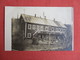 RPPC    Chicken Outside House   Ref. 3085 - Other & Unclassified