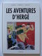 Bocquet, Fromental & Stanislas - Les Aventures D'Hergé / 1999 EO + L'ex-libris - Autres & Non Classés