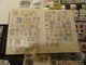 Delcampe - Lot With World Stamps - Vrac (min 1000 Timbres)