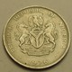 1976 - Nigeria - Federal Republic - 10 KOBO - KM 10.1 - Nigeria