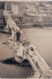 PHOTO ROMANS - DROME 26 -  LE PONT DETRUIT EN 1944 - Guerre, Militaire