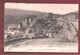 Laroche  VUE PRISE DE SAINT COCLIN  AVEC DEUX TIMBRES  + 410 A POSTMARK Used - La-Roche-en-Ardenne