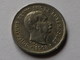 Luxembourg   5 Centimes 1908 Km#26 Cupronickel TTB  Guillaume IV - Luxembourg