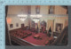 CPM - Canada New Brunswick - Inside Fredericton Legislative Building  , Used In 1978, + Stamp , Flame: Sail Boat - Autres & Non Classés