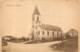 Belgique - Banneux - L'eglise En 1933 - Flamme Poste Aerienne - Autres & Non Classés