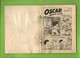 Oscar N° 11 - Editions Mondiales - DL Mai 1959 - BE - Oscar