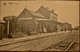 Baelen Statie Station 1930 - Balen
