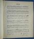 Delcampe - PARTITION REVUE ALBUM-MUSICA OCTOBRE 1902 MASSENET PALADILHE THOMÉ CHAMINADE ELSEN SERPETTE AUTOGRAPHES ART NOUVEAU - Autres & Non Classés