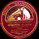 78 Trs - 30 Cm - état TB - ESTUDIANTINA - LES PATINEURS - International Concert Orchestra - 78 T - Disques Pour Gramophone