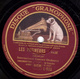 78 Trs - 30 Cm - état TB - ESTUDIANTINA - LES PATINEURS - International Concert Orchestra - 78 T - Disques Pour Gramophone