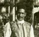 Egypte Le Caire Coureurs Arabes Ancienne Photo Stereo White 1900 - Stereoscopic